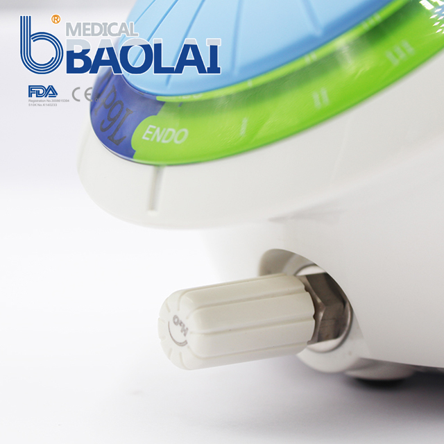 P9L LED dental ultrasonic scaler