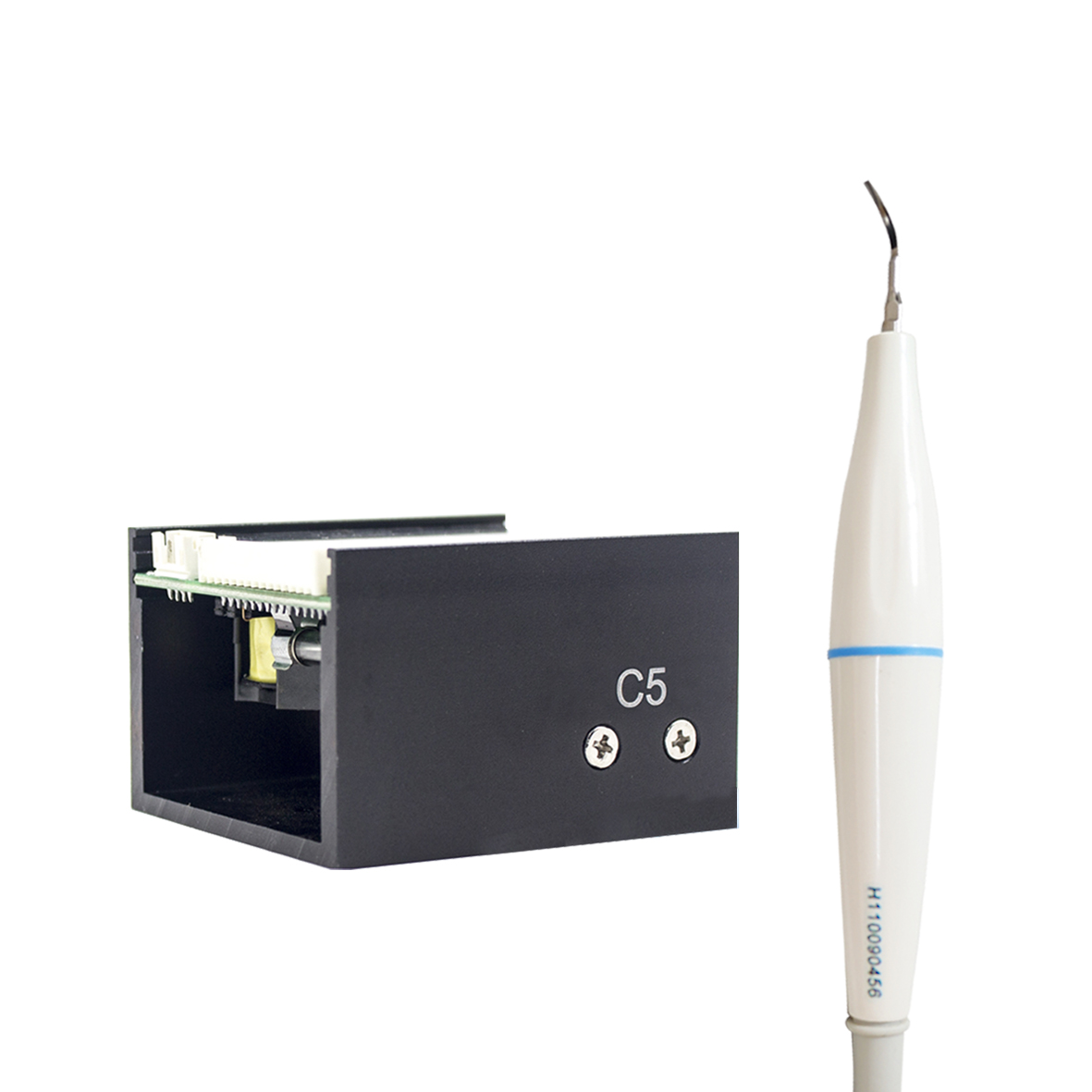 C5 ultrasonic scaler
