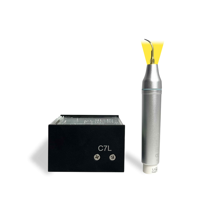 C7L ultrasonic scaler